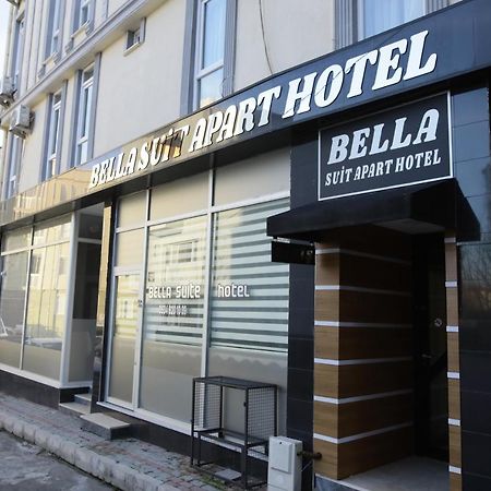 Sun Bella Konaklama Kırklareli Екстериор снимка