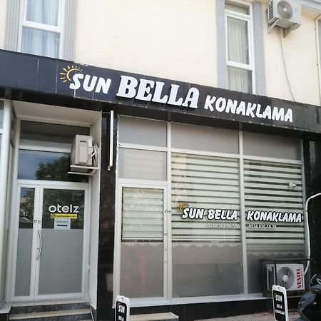 Sun Bella Konaklama Kırklareli Екстериор снимка