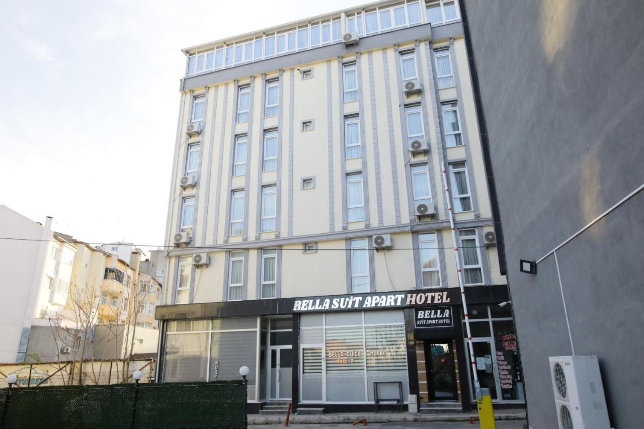 Sun Bella Konaklama Kırklareli Екстериор снимка