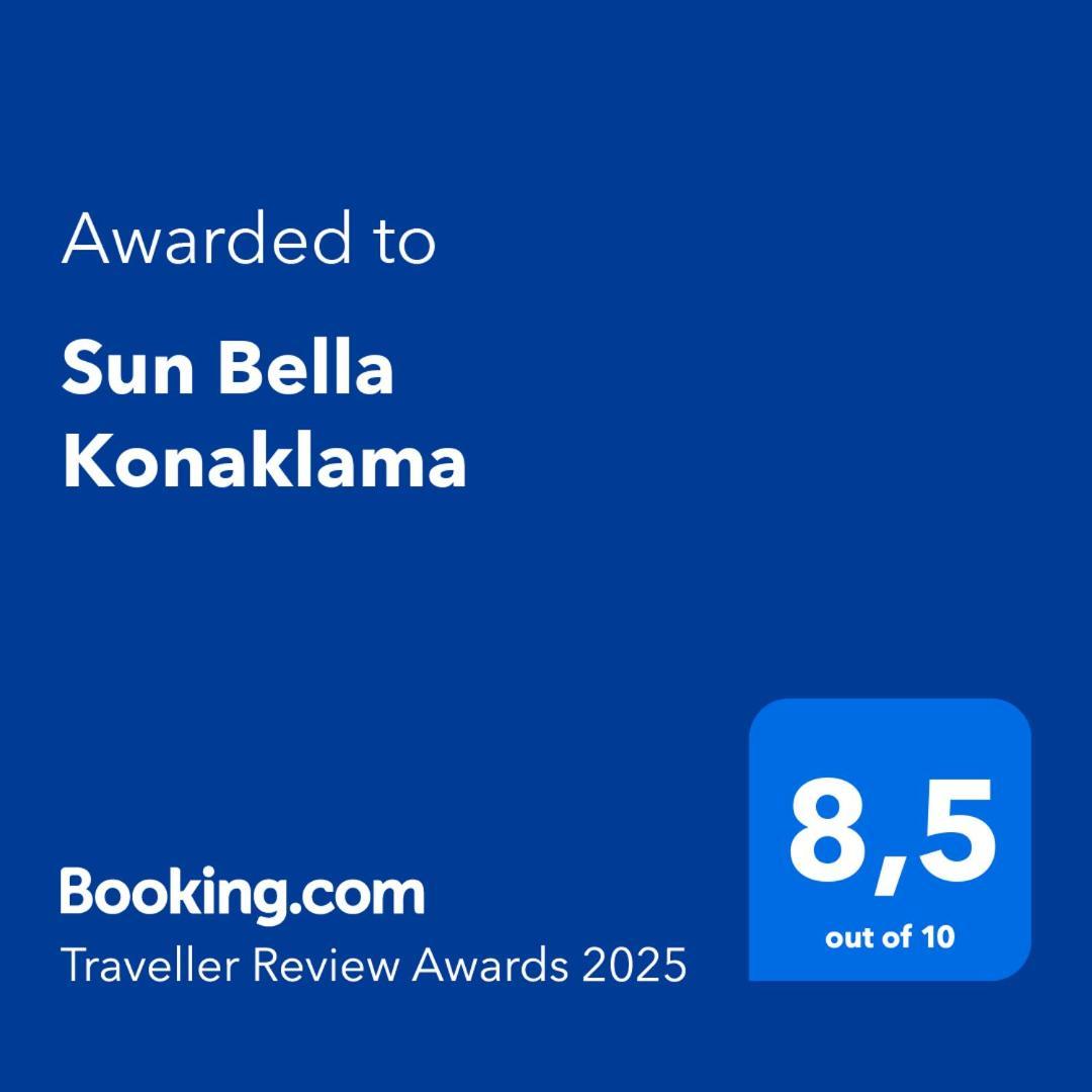 Sun Bella Konaklama Kırklareli Екстериор снимка